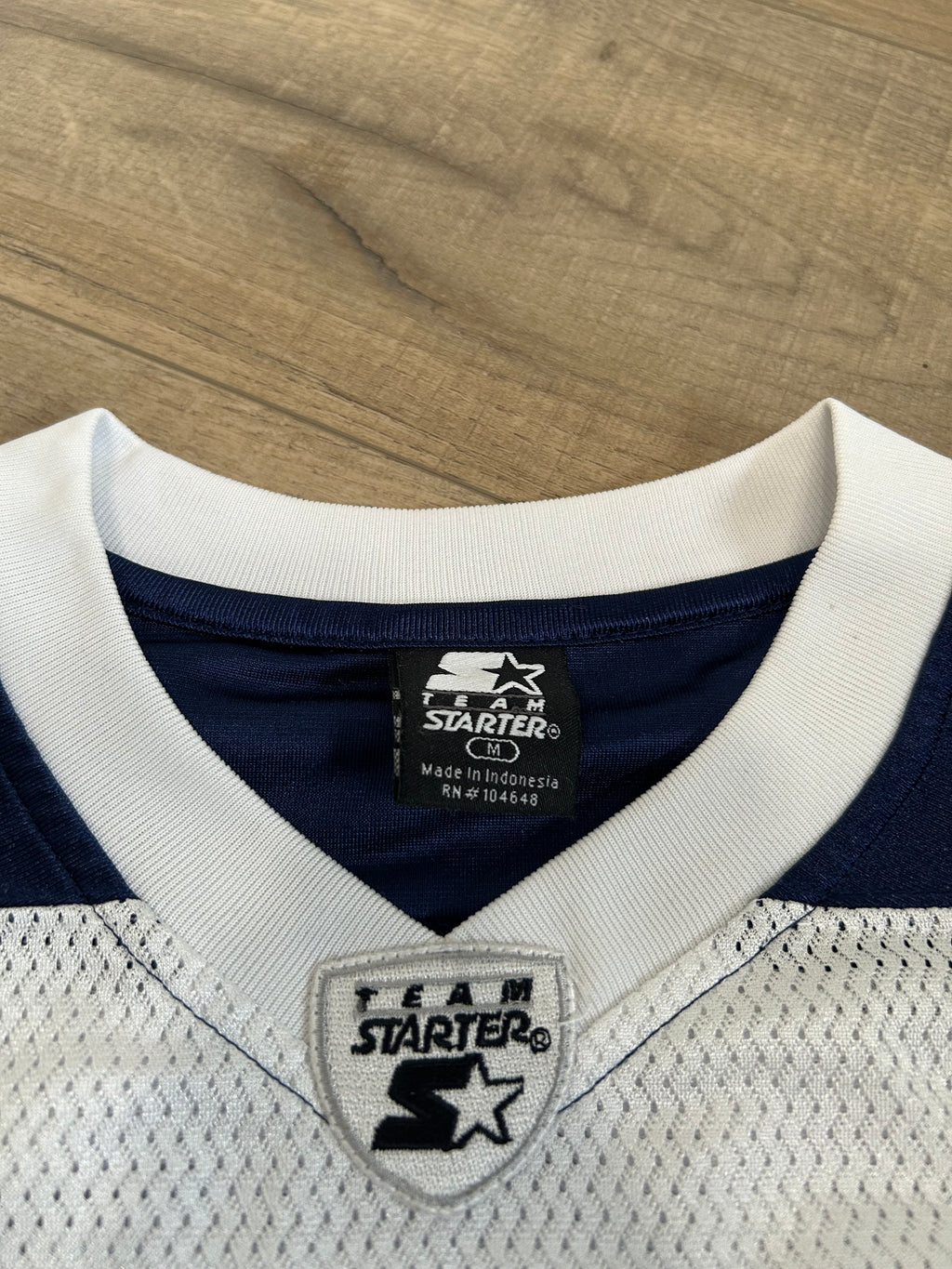 Michigan Wolverines Jersey