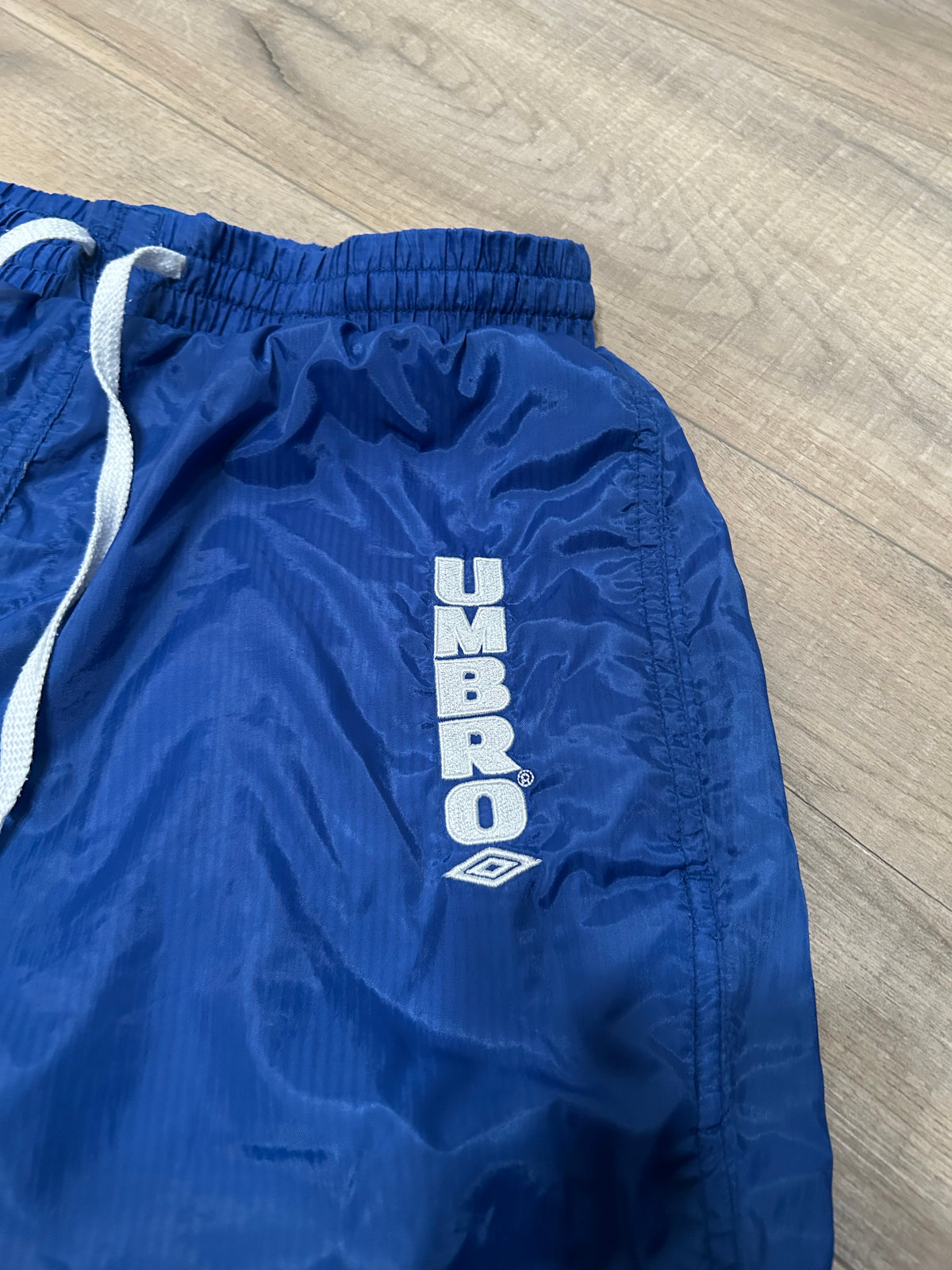 Retro Umbro Shorts