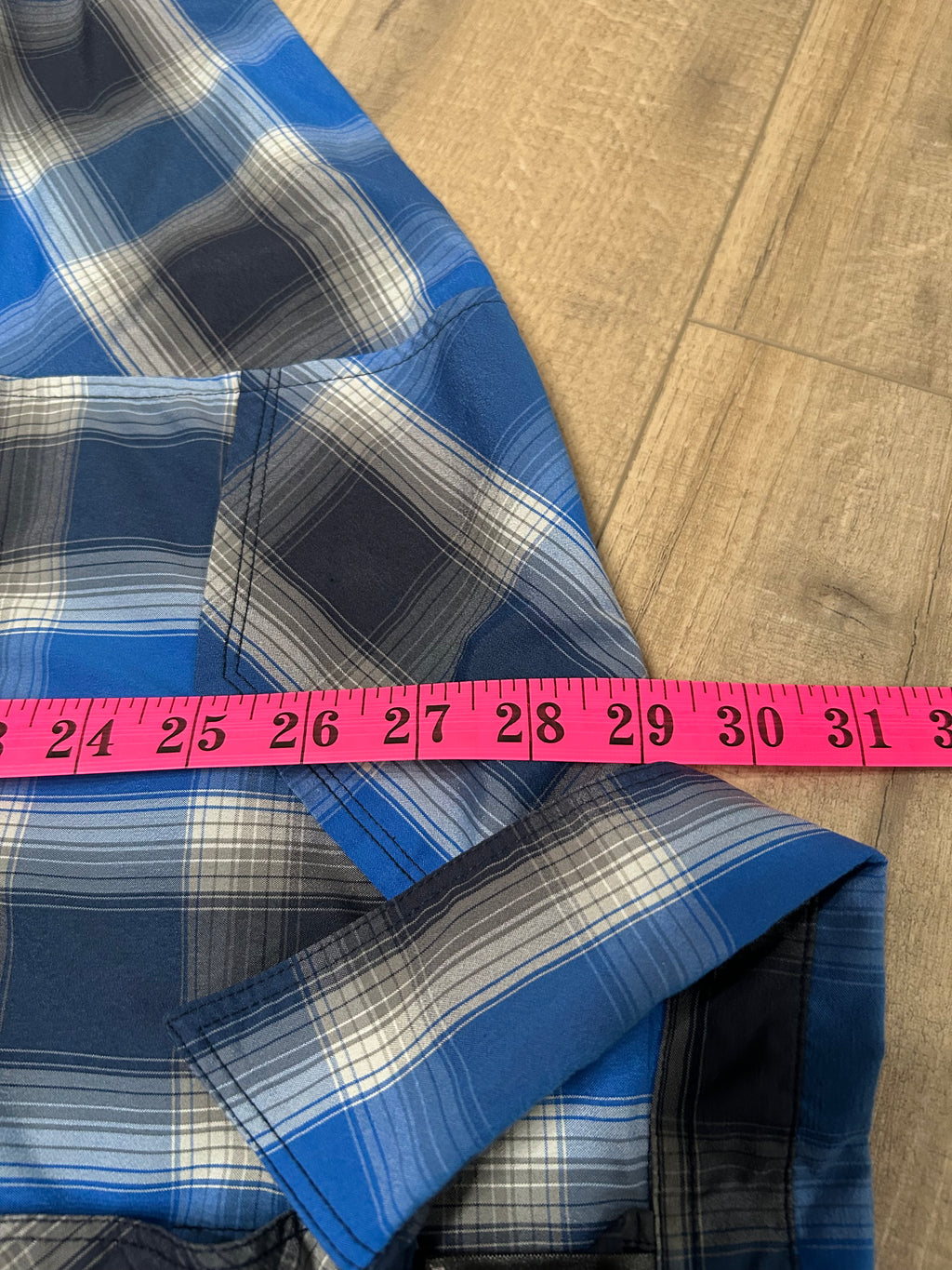 The North Face Button Up Shirt