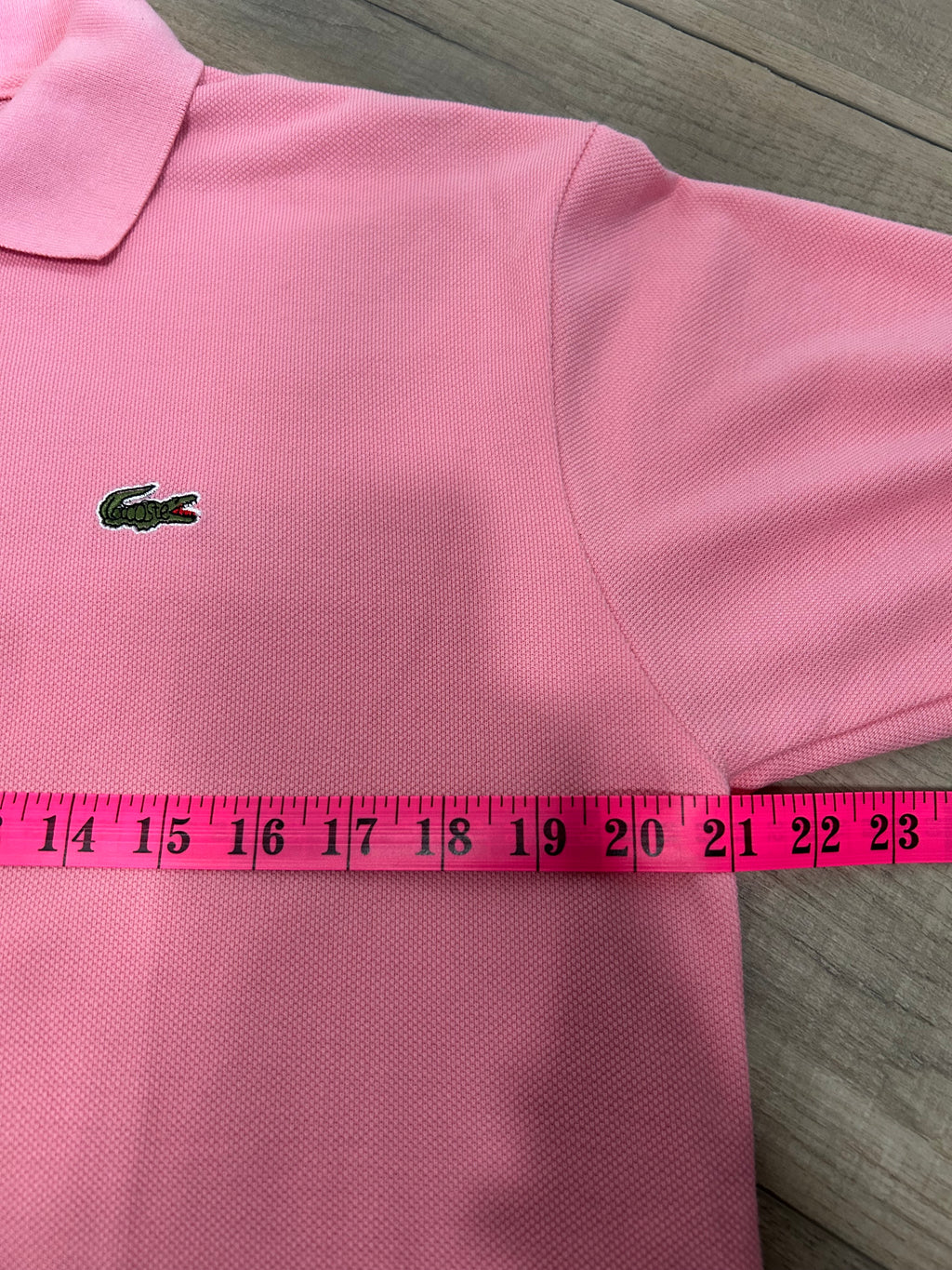 Lacoste La Chemise Polo Shirt