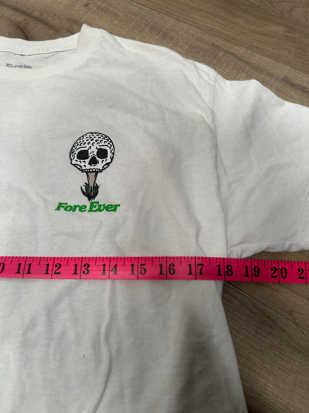 Golf “ForeEver” T-Shirt