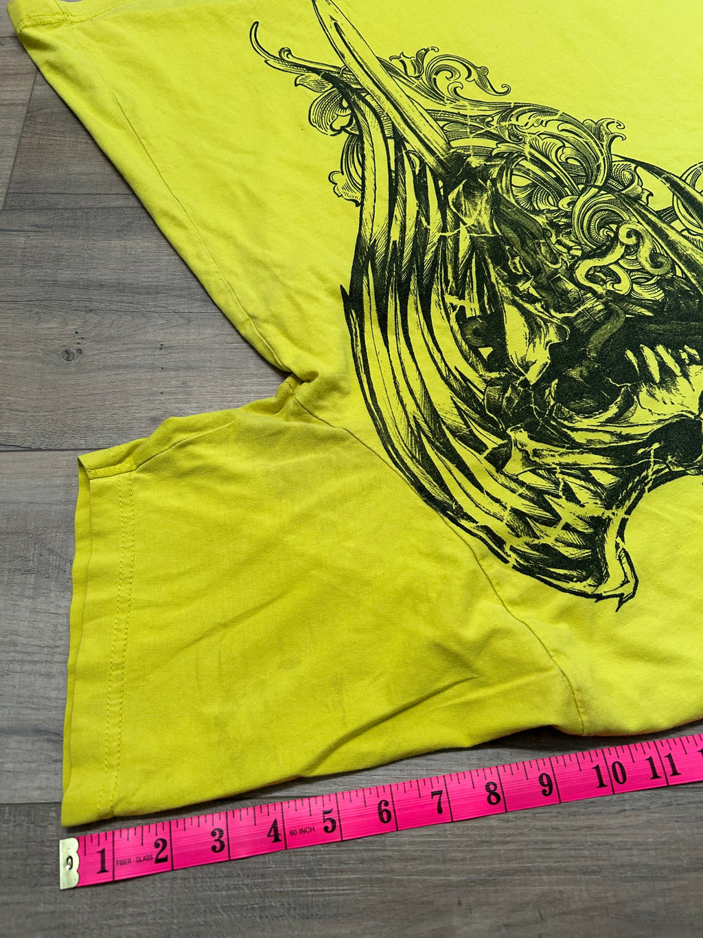MMA Elite Graphic T-Shirt