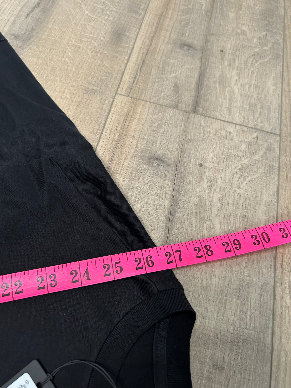 Stone Island Compass Patch T-Shirt