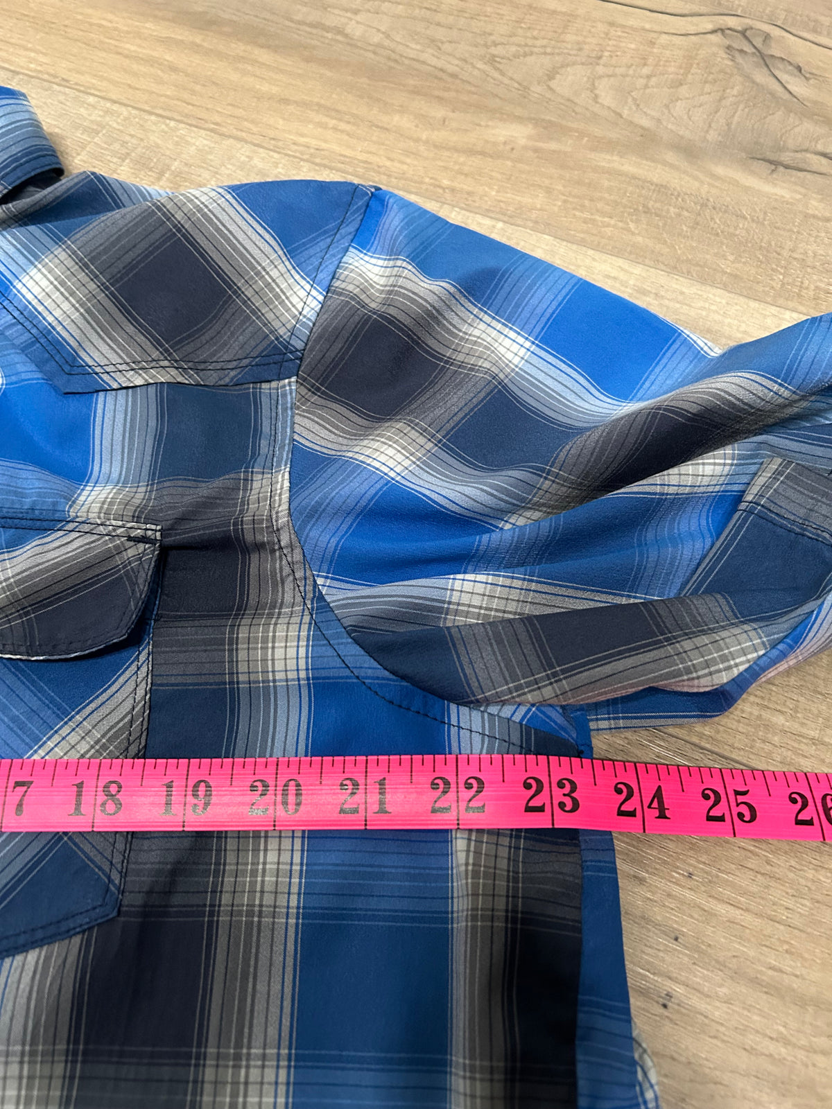 The North Face Button Up Shirt