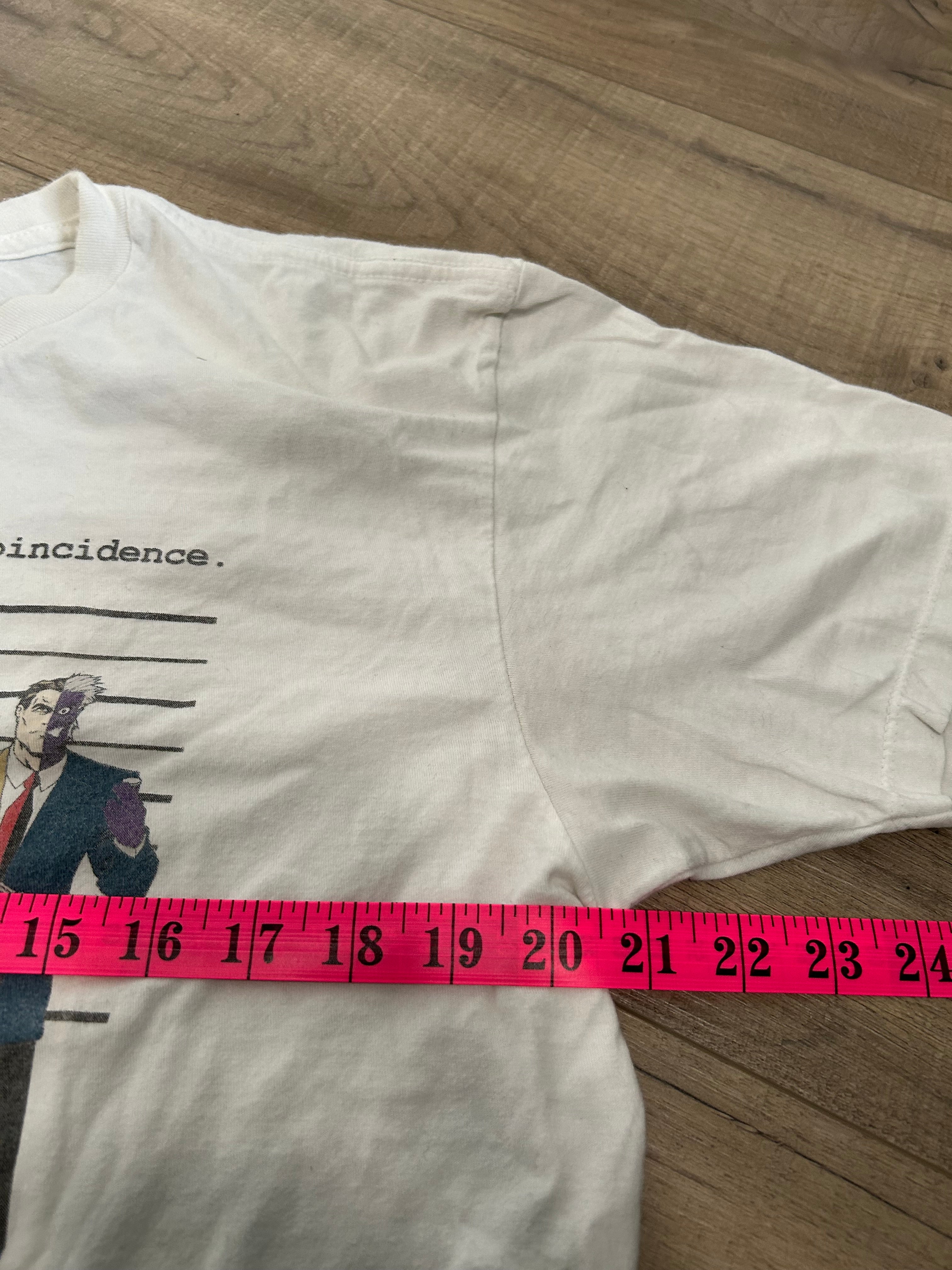 Gotham’s Usual Suspects T-Shirt