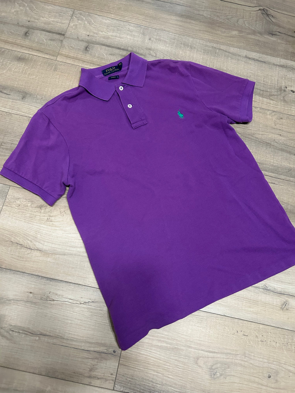 Ralph Lauren Polo Shirt