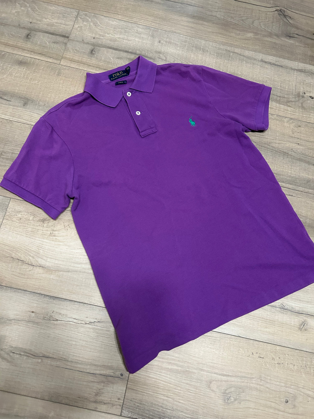Ralph Lauren Polo Shirt