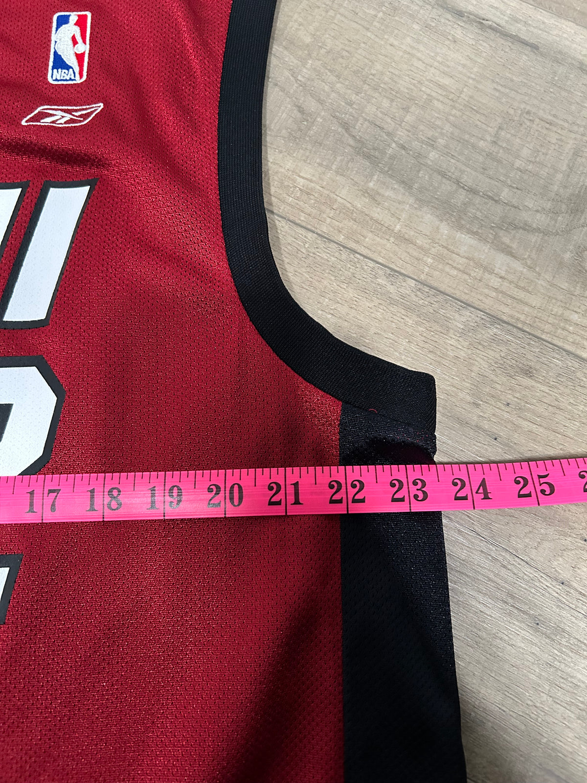 Miami Heat Shaquille O’neal Jersey