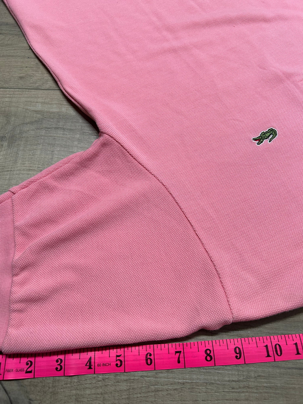 Lacoste La Chemise Polo Shirt