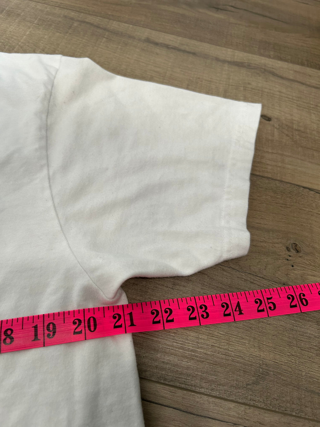 FW18 Supreme Eternal T-Shirt