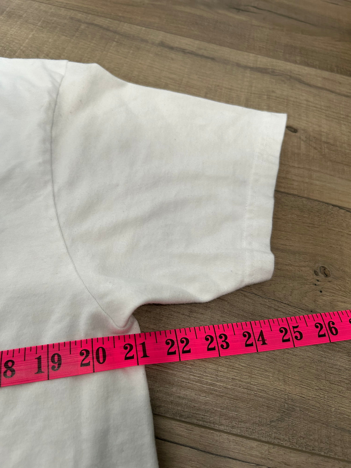 FW18 Supreme Eternal T-Shirt