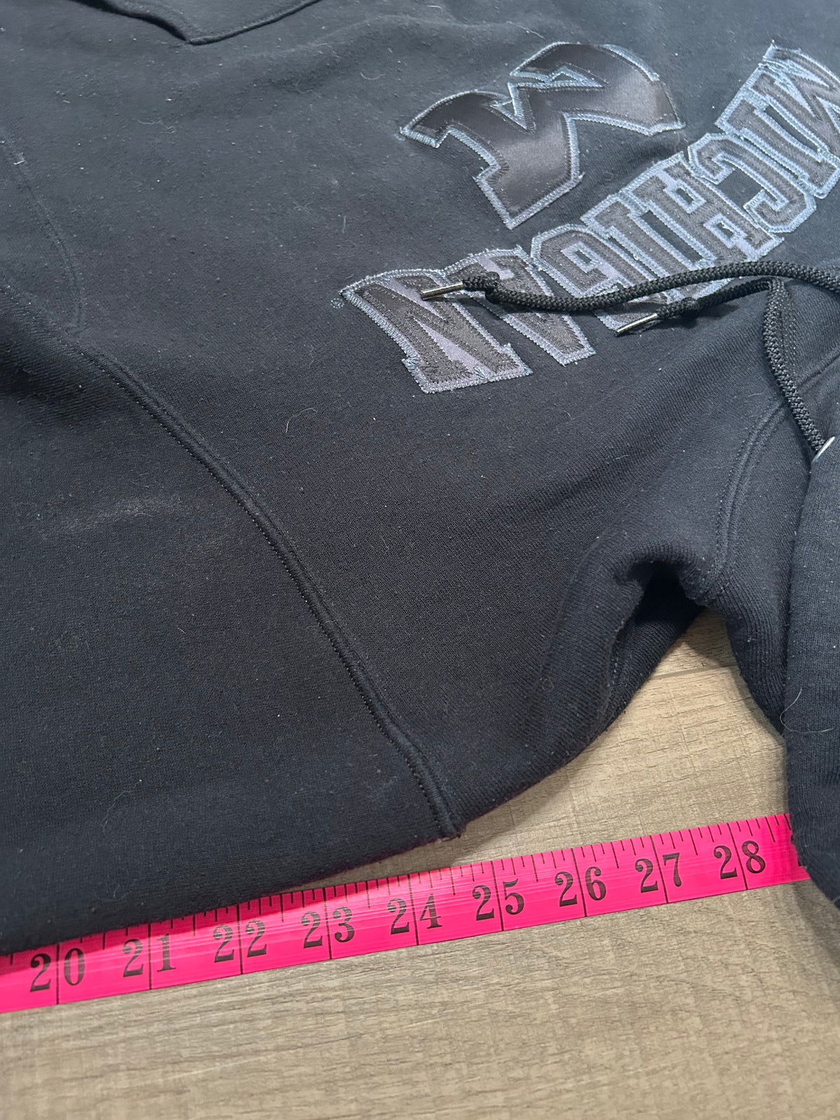 2000’s Michigan State Hoodie