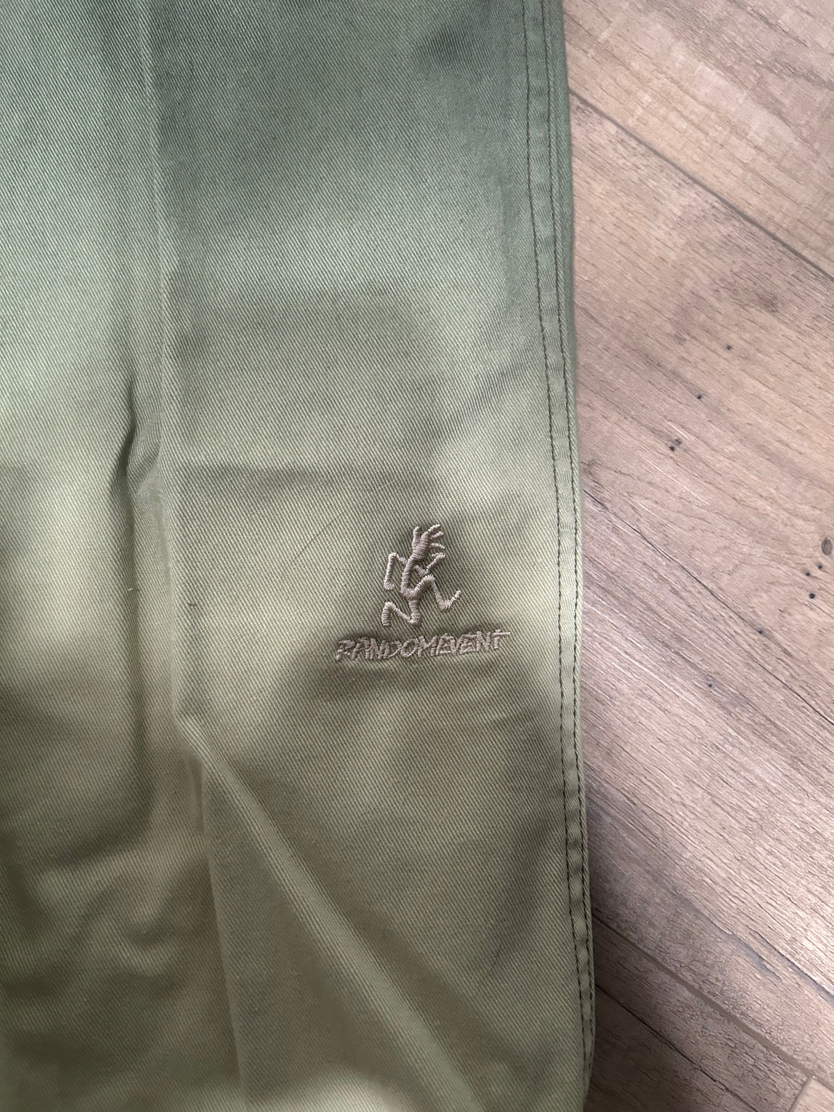 Gramicci x RandomEvent Gradient Climbing Pants