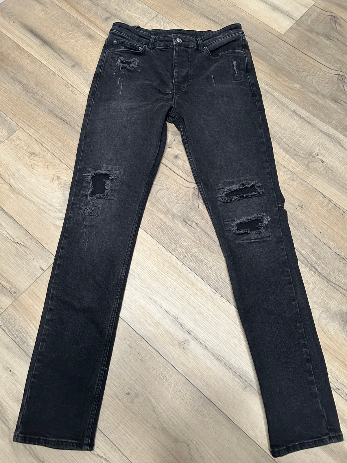 Ksubi Jeans 32”