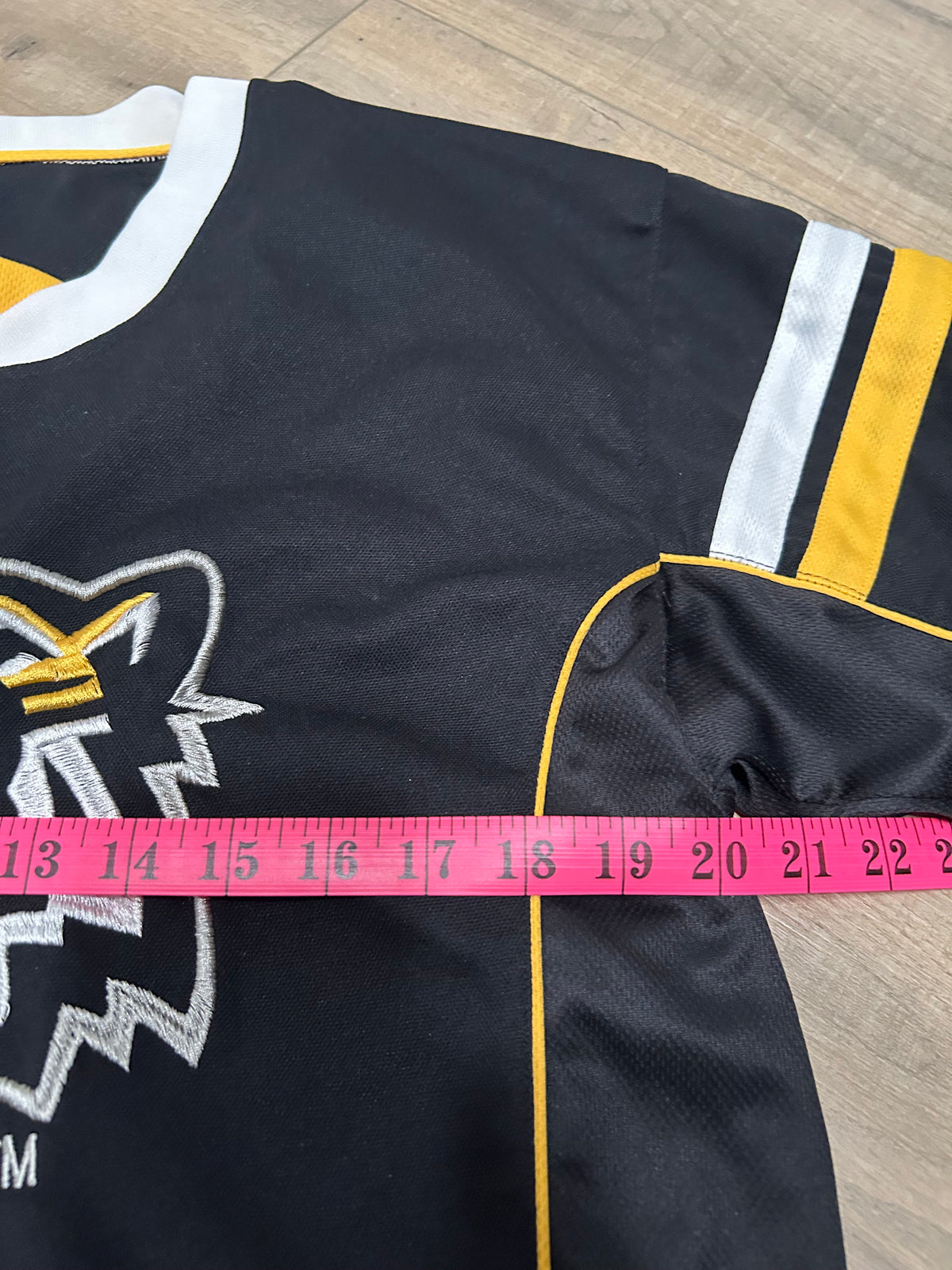 Hamilton Tiger Cats Jersey