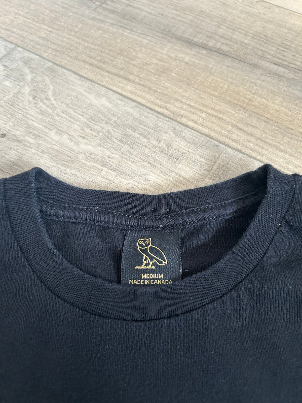OVO “Powered by OVO” Long Sleeve