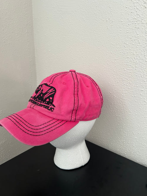 California Republic Hat