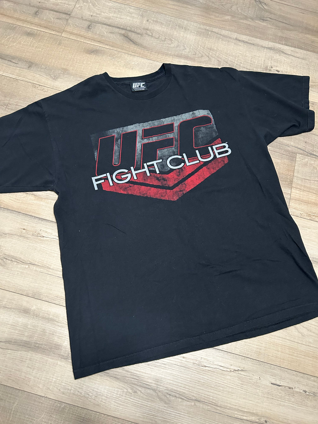 UFC Graphic T-Shirt