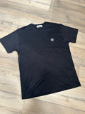 Stone Island Compass Patch T-Shirt
