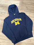 2000’s Michigan State Hoodie