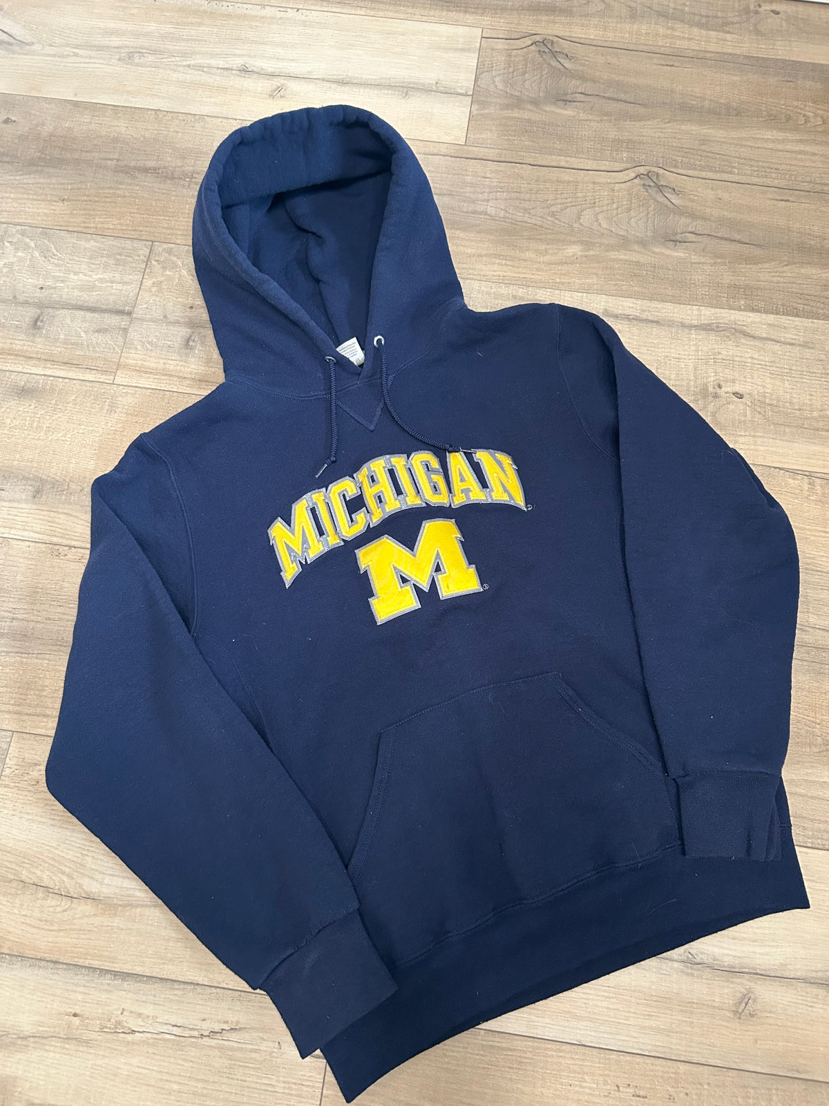 2000’s Michigan State Hoodie