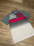 Oakley Athletic Polo Shirt
