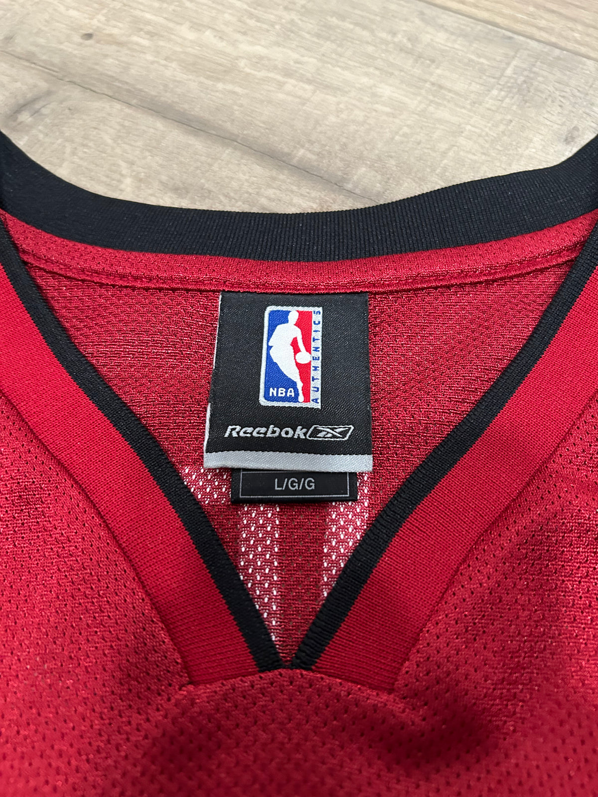 Miami Heat Shaquille O’neal Jersey