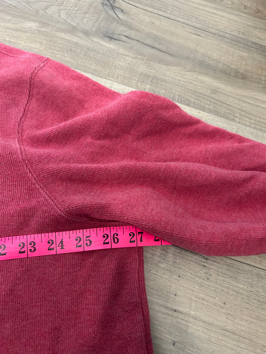 Polo Ralph Lauren Quarter Zip Sweater