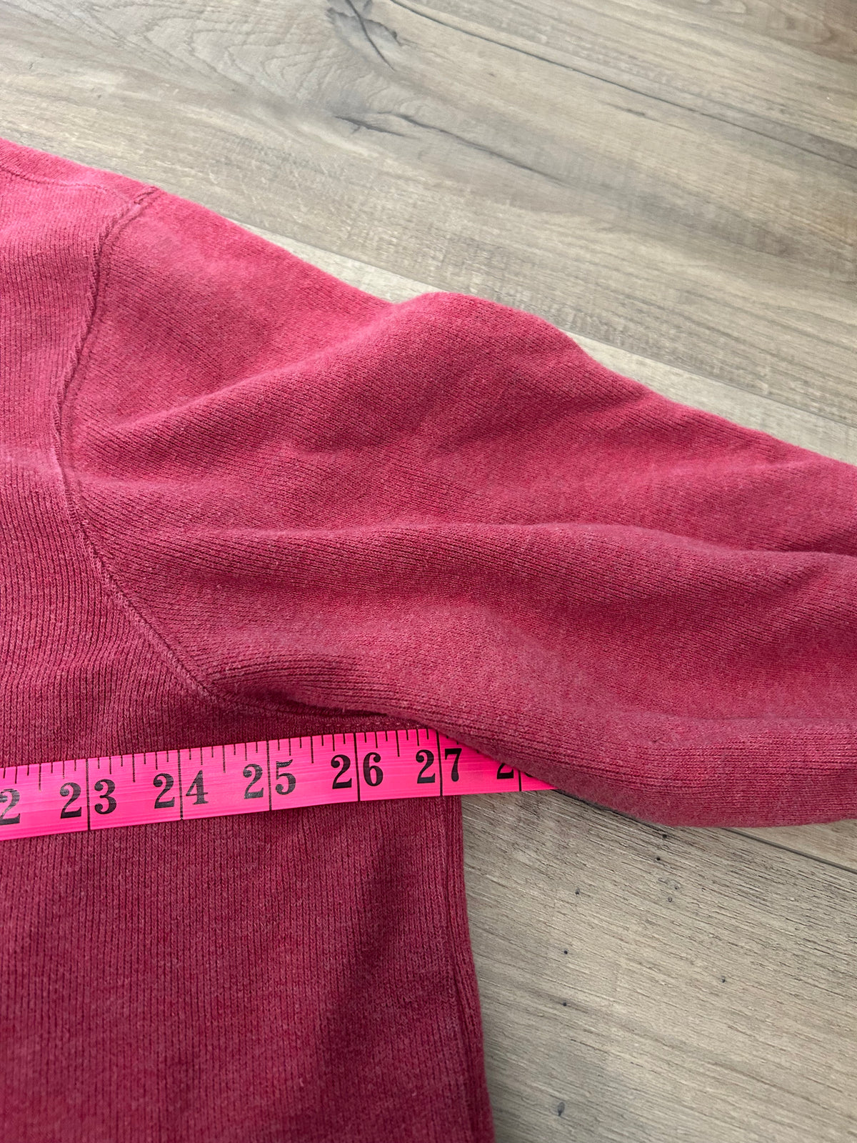 Polo Ralph Lauren Quarter Zip Sweater