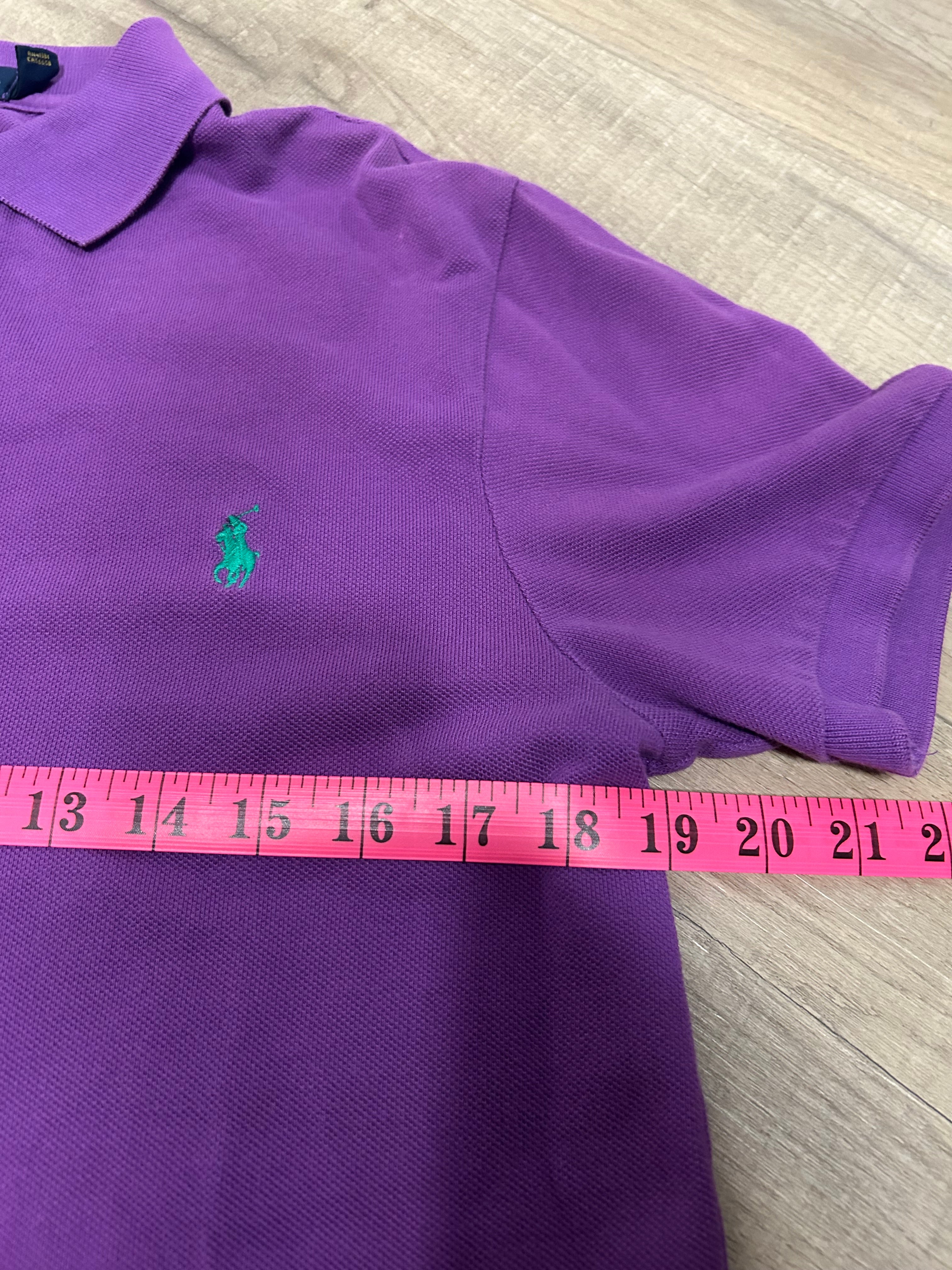Ralph Lauren Polo Shirt