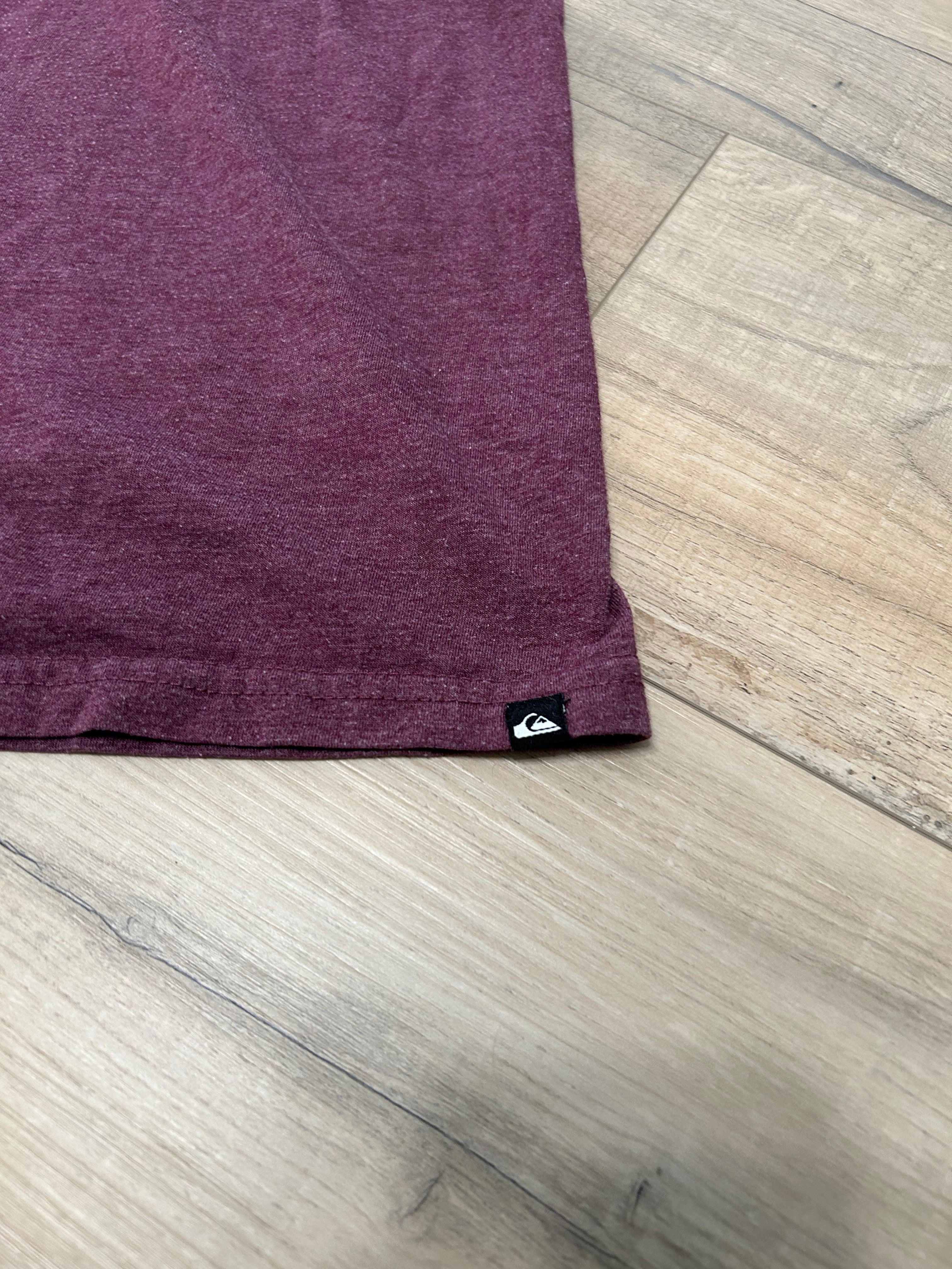 Quicksilver Graphic T-Shirt