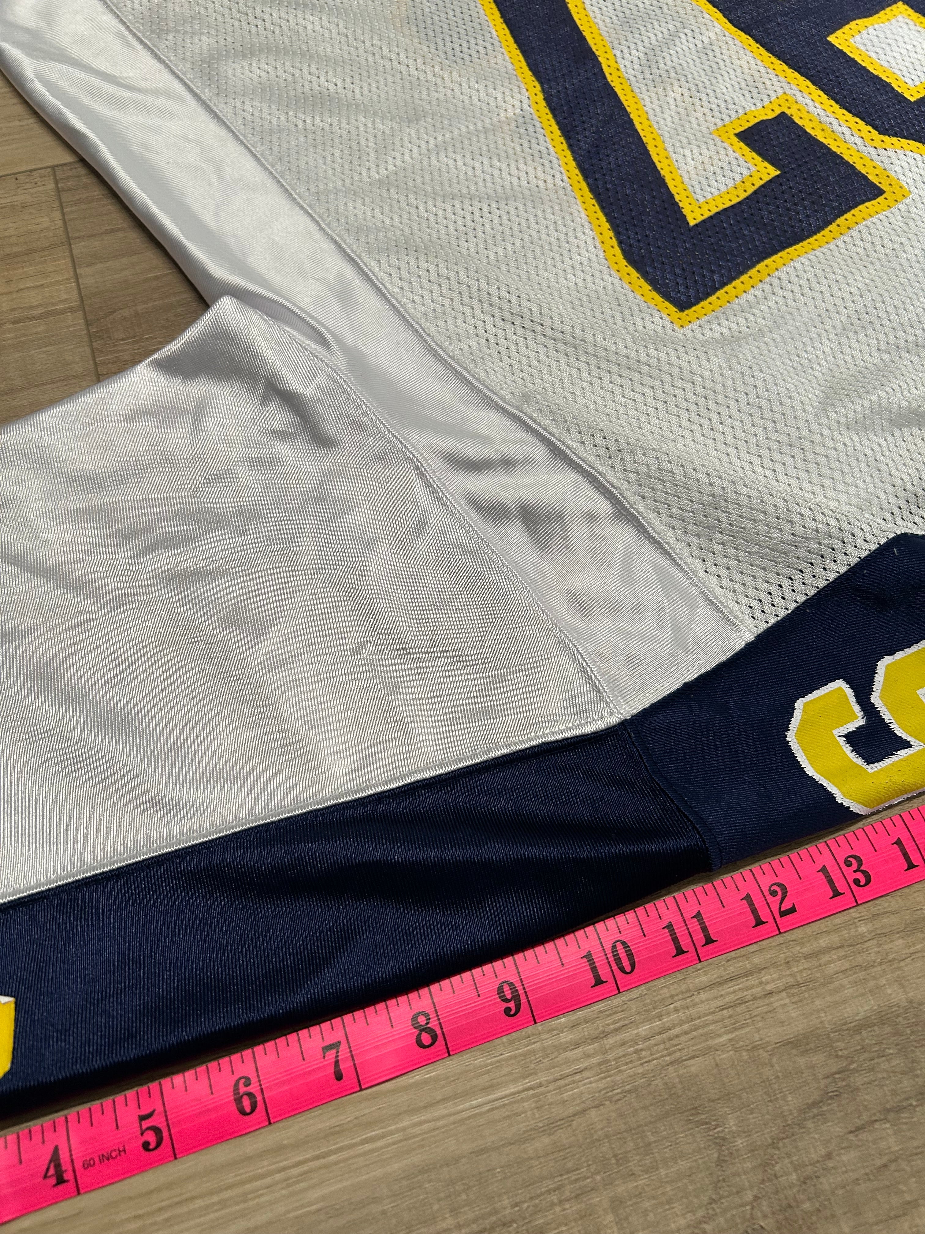 Michigan Wolverines Jersey