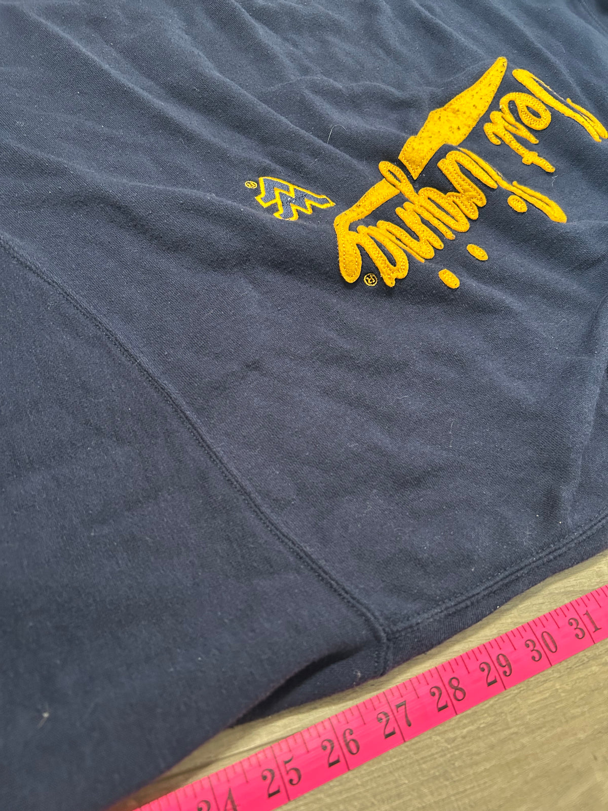 90’s West Virginia Sweatshirt