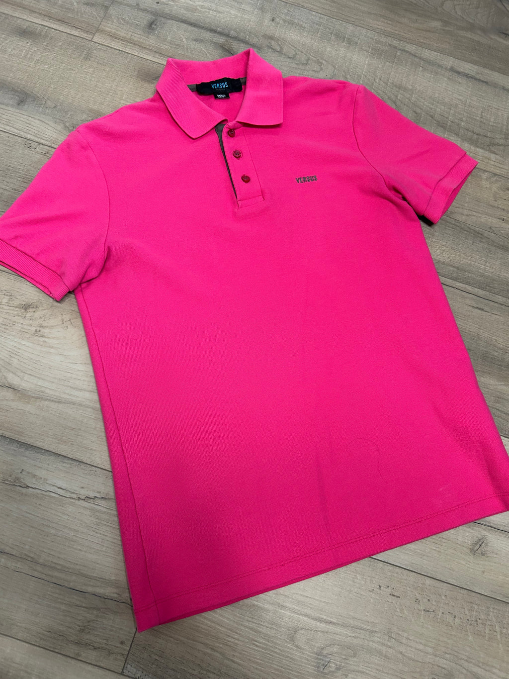 Versus by Gianni Versace Polo Shirt