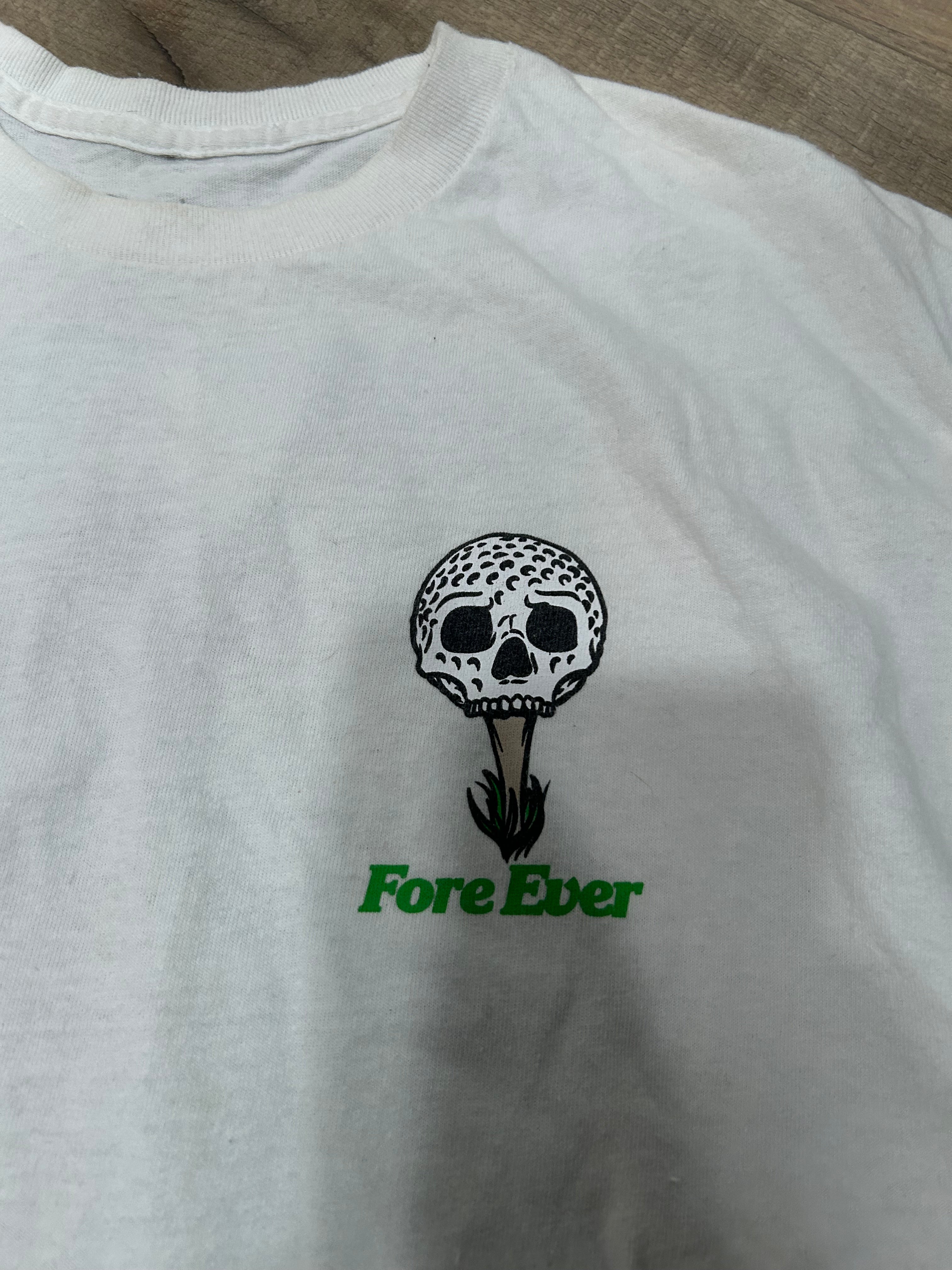 Golf “ForeEver” T-Shirt
