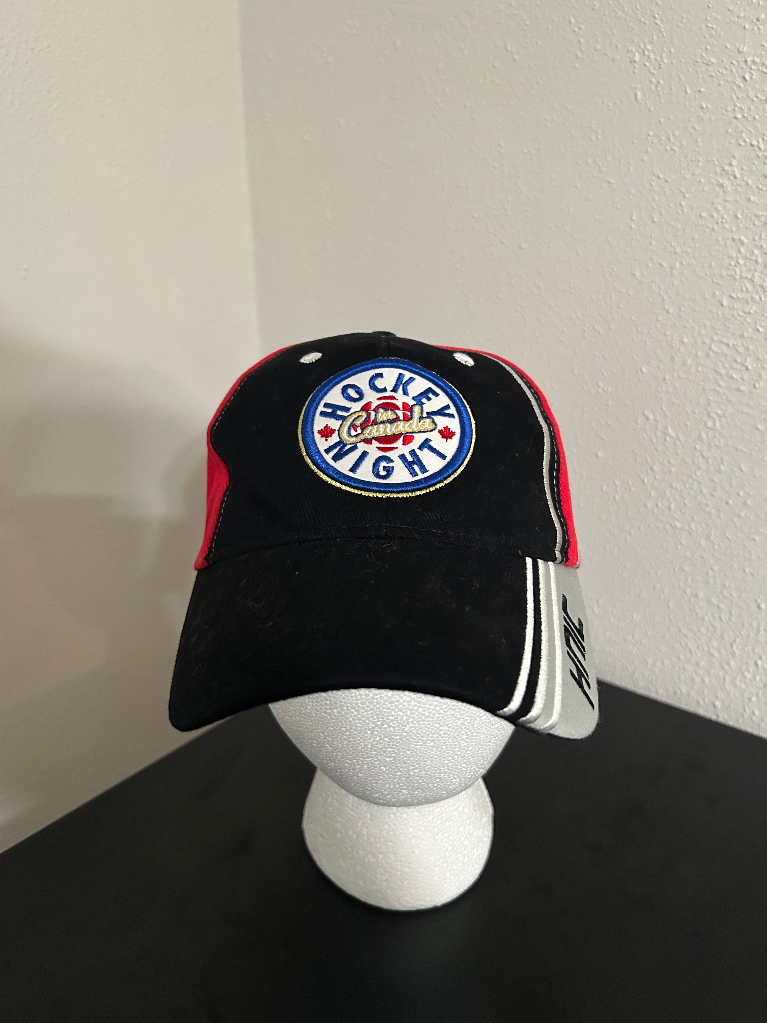 Hockey Night In Canada