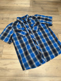 The North Face Button Up Shirt