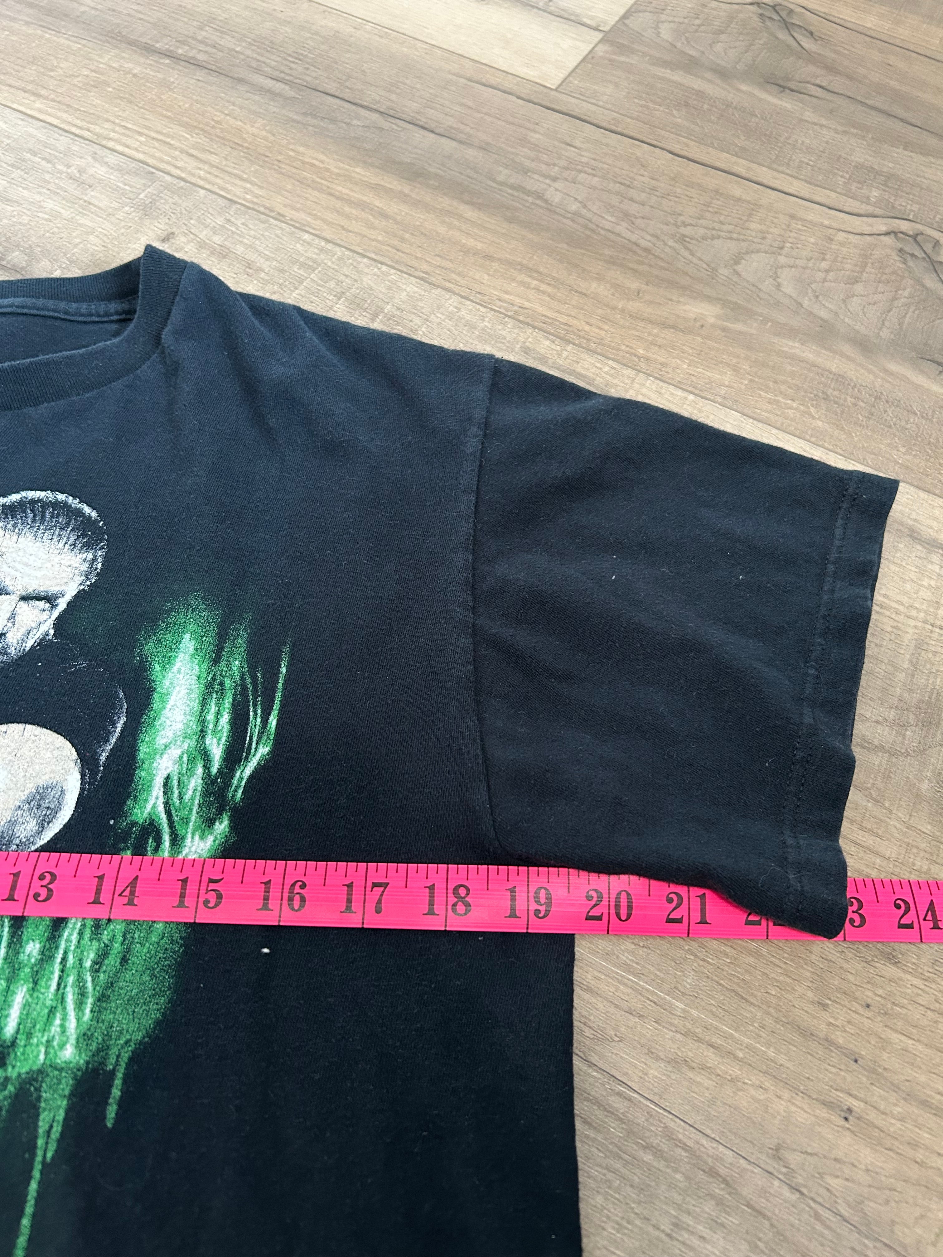 Vintage WWE DX T-Shirt