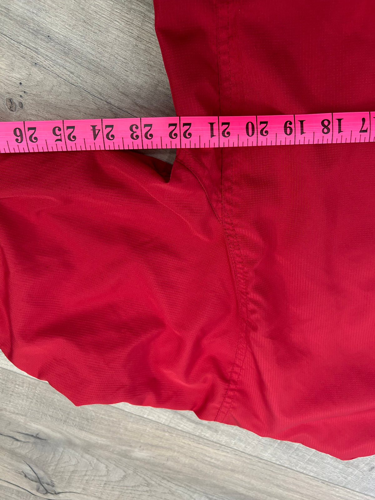 Vintage Reebok Windbreaker Trainer Jacket