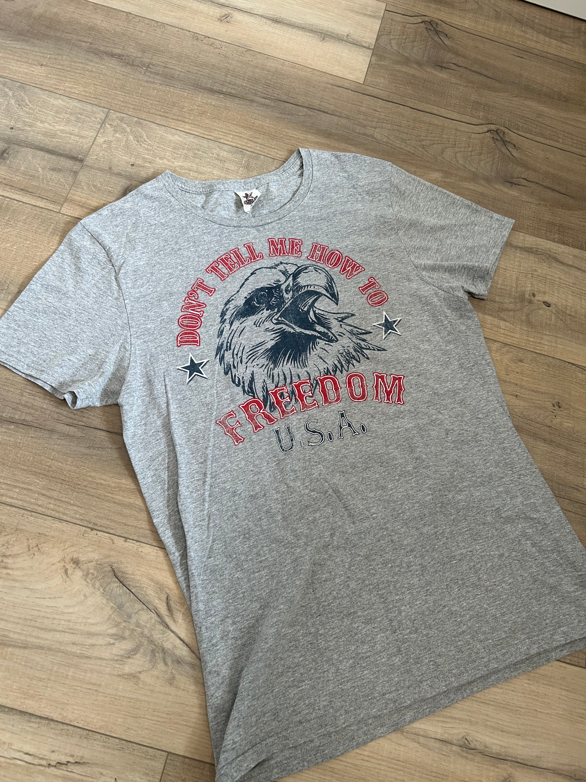USA Freedom T-Shirt