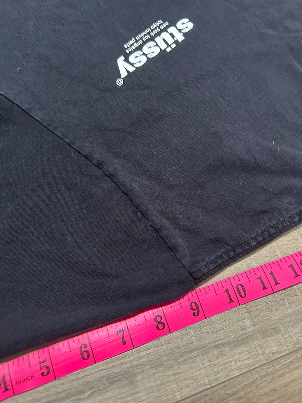 Stüssy Gumball Tee
