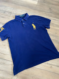 Ralph Lauren “Big Pony” Polo Shirt
