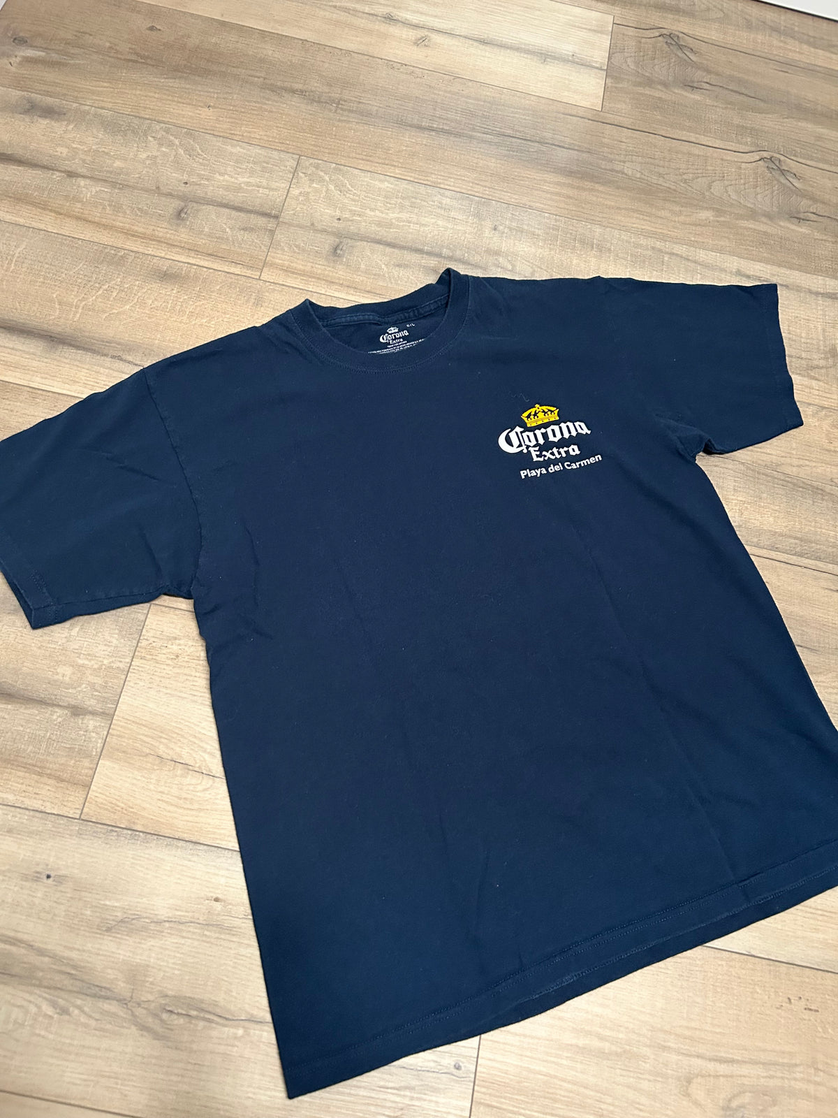 “Or Just Say” Corona T-Shirt