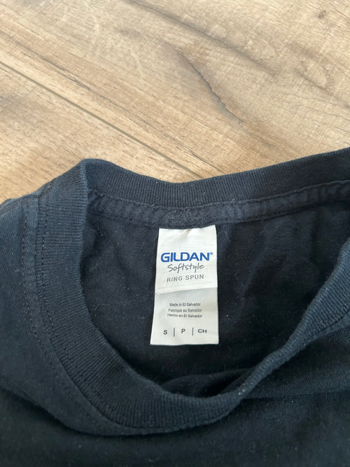 Cigarettes After Sex 2018 Tour Merch T-Shirt