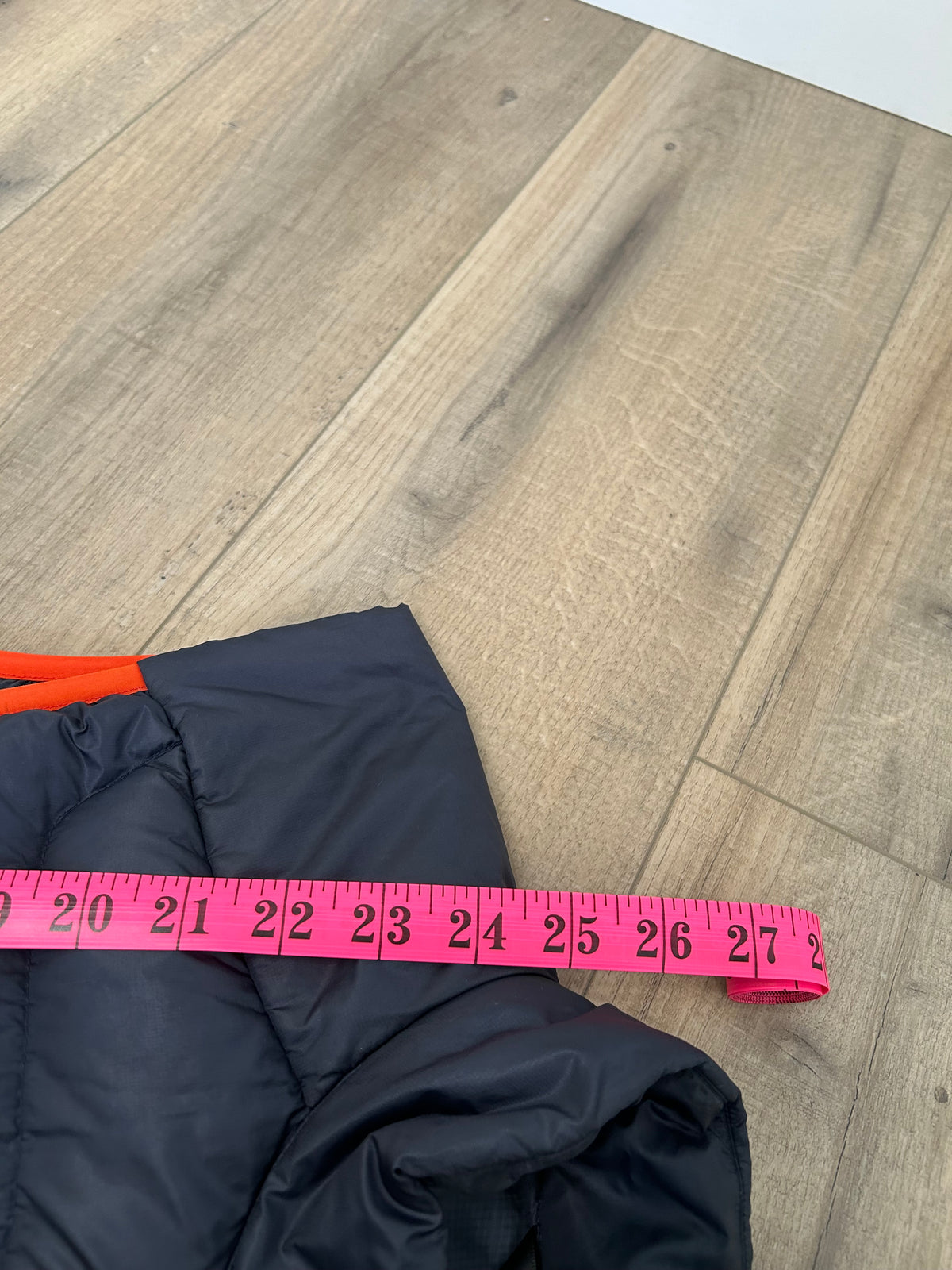 Arcteryx Cerium Lt Zip Up Vest