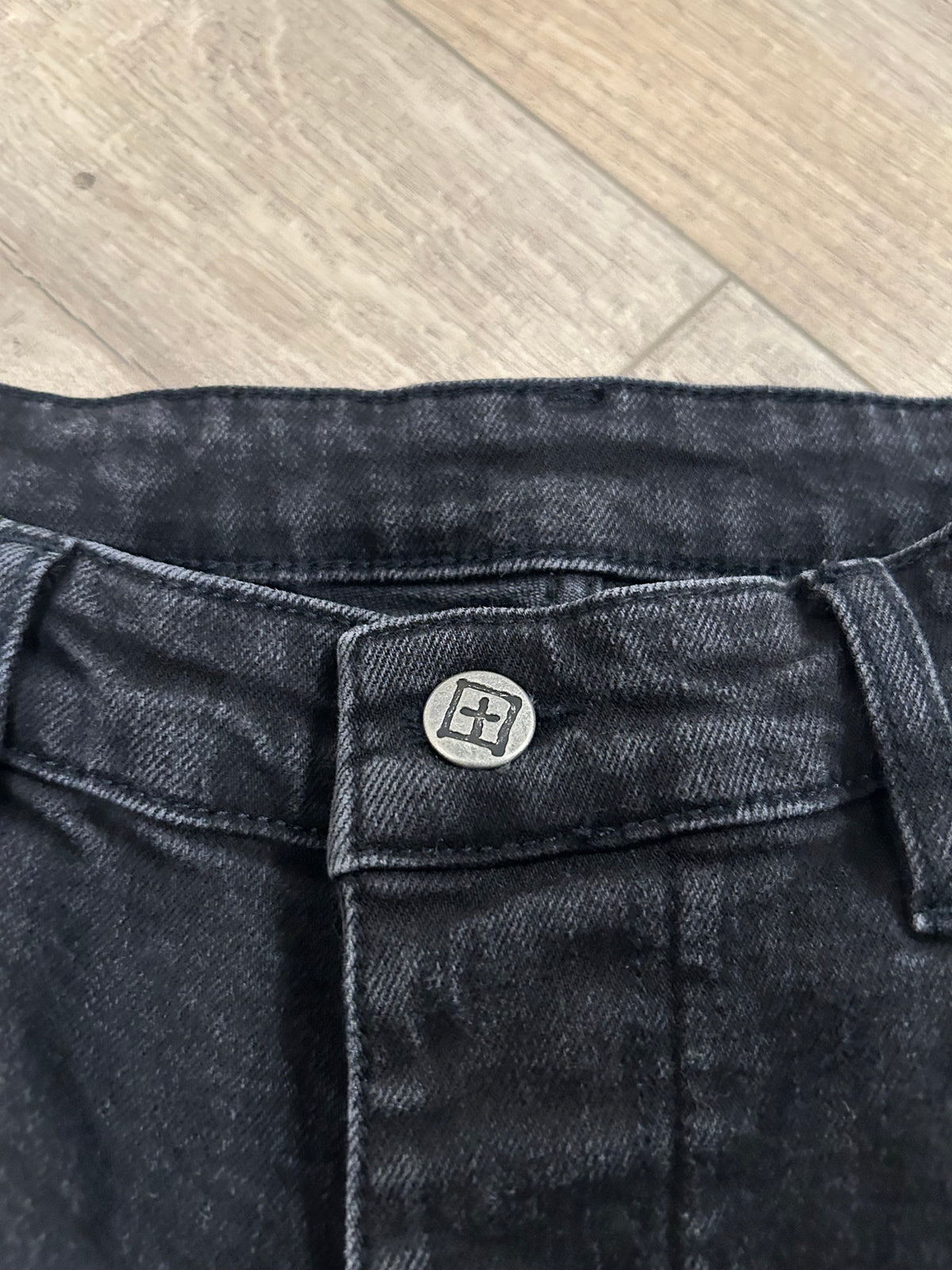 Ksubi Jeans 32”