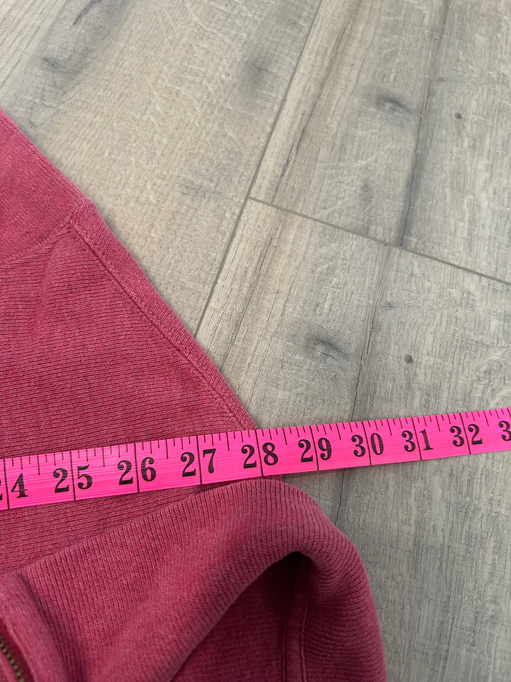 Polo Ralph Lauren Quarter Zip Sweater