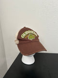 Guinness Shamrock Trucker Hat