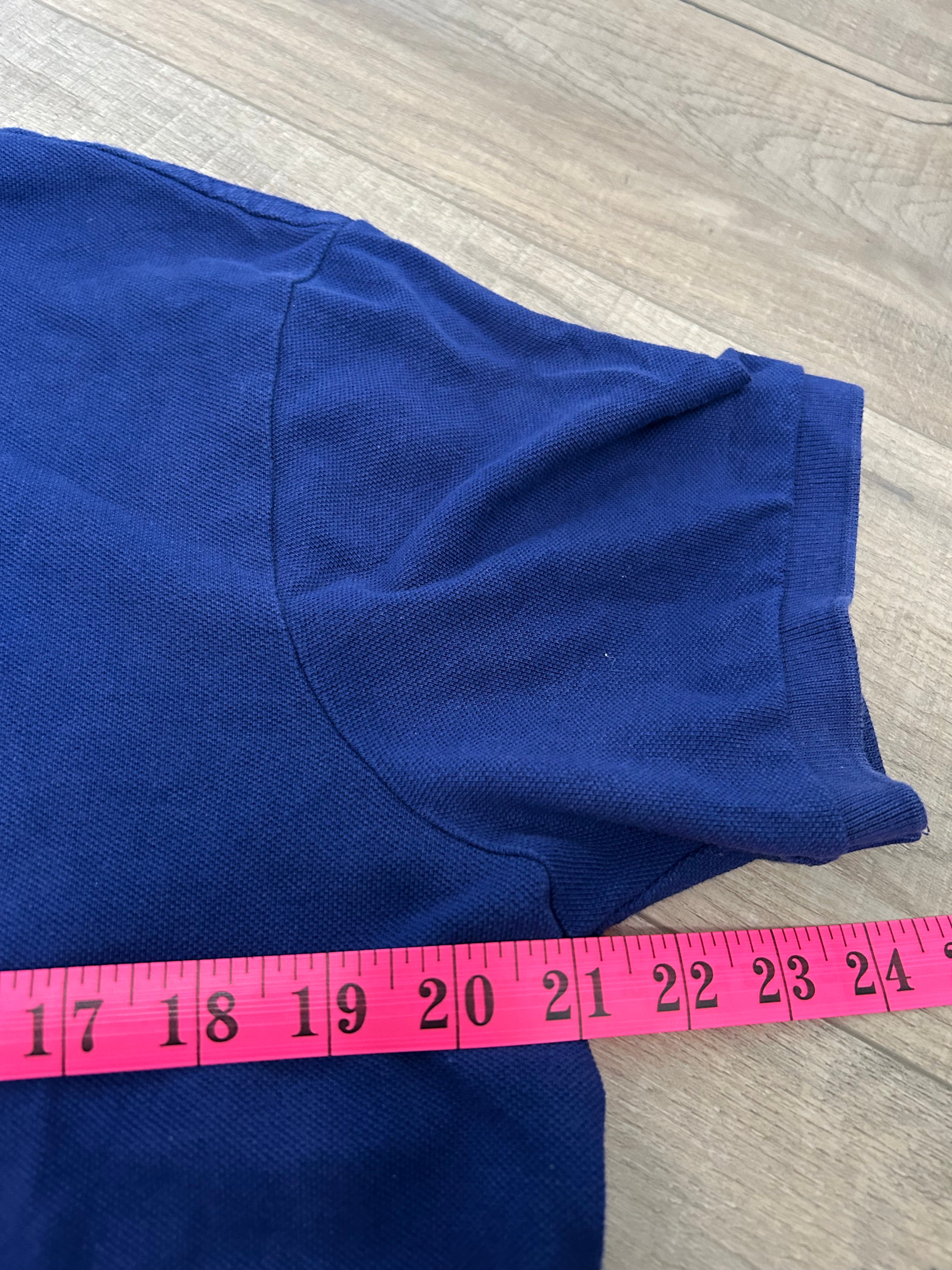 Ralph Lauren “Big Pony” Polo Shirt