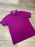 Stone Island Polo Shirt
